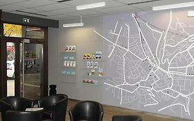 Ibis Styles Chambery Centre Gare